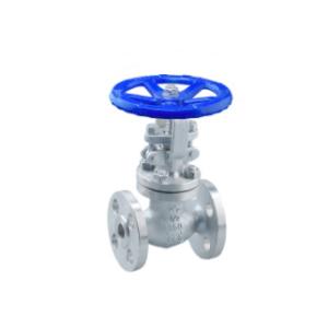 China OEM ODM CE Certified 1/2 Inch API 6D SS Globe Valve on sale