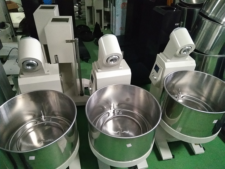 PID temperature control LCD control 5l Rotary Evaporator