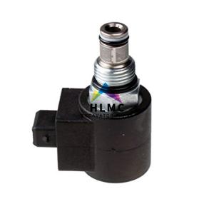 Quality Hydraulic Solenoid Coil 24vdc 25-974628 6401312 25/974628 12V JCB Construction 3CX PC 4C444 wholesale