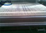 Diamond Vibrating 0.01mm 304l Woven Wire Screen Fine Metal Mesh Ultra