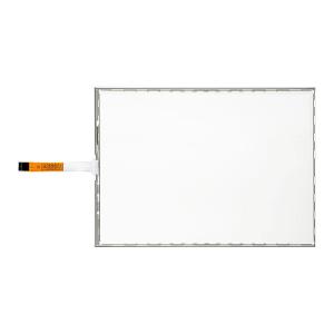 Quality 4 Wire Resistive Touch Screen , 19 Inch Touch Screen Panel For POS Monitor wholesale