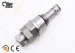 YNF03001 Part Number 723-40-92200 Excavator Electric Parts / Excavator Valve