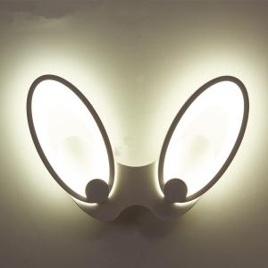 Quality Fashion simplicity rabbit ear lighting wholesale