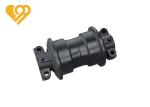 Komatsu D355 Bulldozer Undercarriage System Quenched Track Rollers OEM And