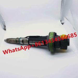 Quality 2867147 Common Rail Fuel Injector 2867149 4955524 F00BJ00005 For Cummins K19 QSK19 Engine wholesale
