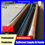 Tear Resistant Construction Wear Resistant Hose 50mm - 1500mm