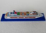 Carnival Fantasy Cruise Ship Models