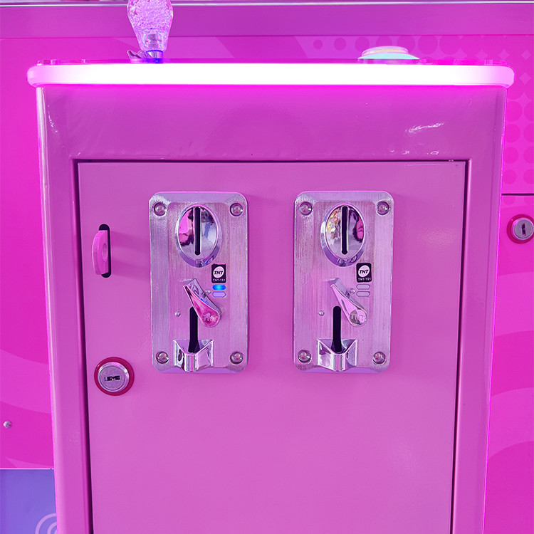 Cheaper Doll For Claw Machine Arcade Game Machine Mini Game Machine With Low Price