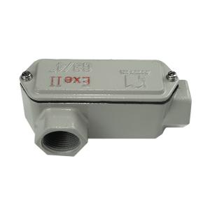 Quality Flameproof Explosion Proof Junction Box Stainless Steel wholesale