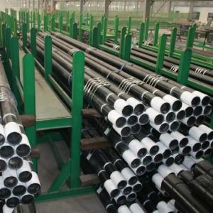Quality Black Painting Oil Country Tubular Goods Petroleum Extraction wholesale