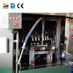 China Factory Snack Food Ice Cream Wafer Cone Making Machine