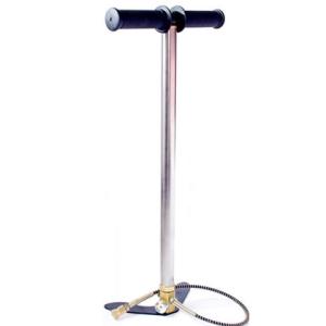 Quality PCP Hand Water Cooling 4500PSI Air Pump Very Soft Handle Available wholesale
