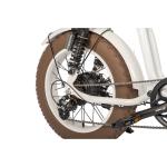 Standard Style Electric Dirt Bike High Torque of 70-80 Nm for City Cruising and