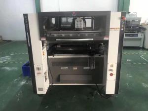 Quality Mirae SMT Line Machine , Pick And Place Equipment Original Used Condition wholesale