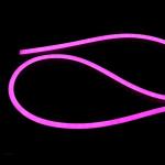 AC110V 220V waterproof RGB flexible led neon multi color for custom shop banner