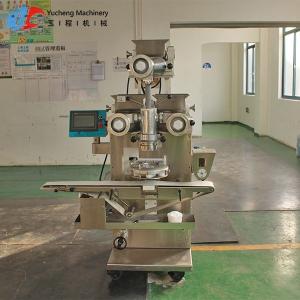 Quality 220V 50Hz 100g Fish Ball Making Machine Yucheng Machinery wholesale