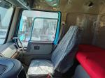 10tires Peacock Blue Sinotruck HOWO 6*4 Dump Truck 371HP 351-450hp Manual