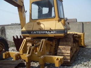 Quality Used bulldozer CAT D5H On Sale wholesale