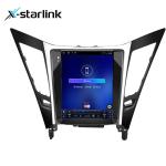 9.7'' Vertical Screen Android 13 Car Stereo Multimedia for Hyundai Sonata 2013