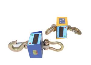 Quality Waterproof Mini Crane Hanging Scale Hanging Weighing Scales Heat Proof 20 Ton Weight Scale wholesale