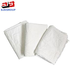Quality Airline Cleaning 100kg Packing Industrial Wiping Rags wholesale
