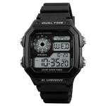 Quality Chinese Products 1299 Sport Watch Waterproof Electronic Wrist Watch