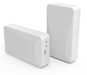 Quality Waterproof SIM Wireless WiFi Router ODU IP65 Outdoor LTE CPE Modem wholesale