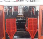 TPU Air Cushion Making Machine 22KW PP Blow Molding Machine