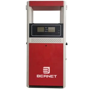 Quality Combustible Petrol Fuel Dispenser Machine Gas Pump BNT50B111/212/222 wholesale