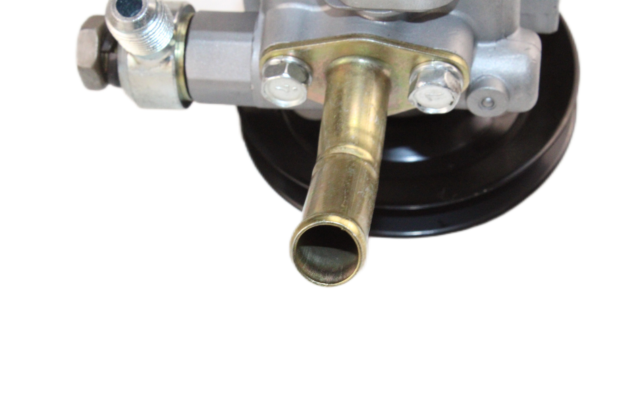 ISUZU NKR94 PUMP ASM OIL P S 8970842071 8972470610 8970755840 8973547301