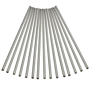 Quality Hollow Stainless Steel Capillary Pipe Thin Wall For Commercial wholesale