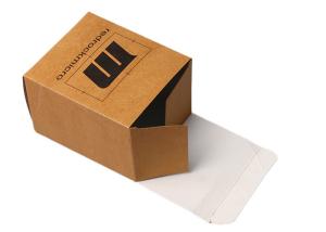 Quality Different Shape Kraft Cardboard Boxes Jewelry Packaging Boxes OEM Acceptable wholesale