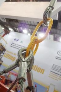 Quality 12 Tonne Wire Rope Sling Assembly wholesale