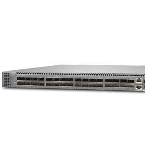 Quality Private Mold QFX5120 Ethernet Switch With 10 / 100 / 1000Mbps Transmission Rate wholesale