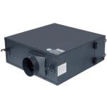 99.5% Purification Fresh Air Cleanroom Ventilation Duct Fan