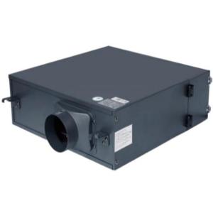 Quality 99.5% Purification Fresh Air Cleanroom Ventilation Duct Fan wholesale
