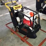 HONDA GX390 Steel Bar Cutter 14HP Road Cutting Machine