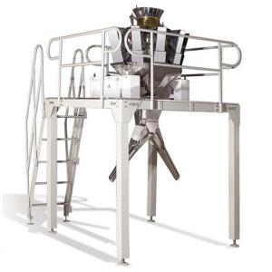 Quality Electric Carton Box 3600mm Semi Automatic Packing Machine wholesale