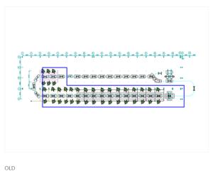 Quality Production Line Upgrade/Automotive EPC wholesale