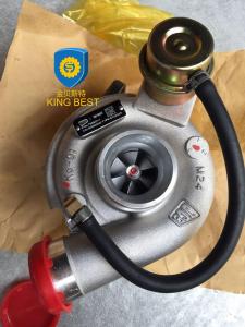 Quality JCB 3CX 4CX Backhoe Loader Parts 32006047 320/06047 High Performance Turbocharger wholesale