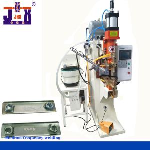 Quality Nut Automatic Feeding Spot Welder 180KVA wholesale