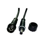 Length 0.2m-100m DC Power Cord