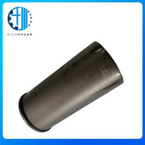Quality Cylinder Liner 6SD1 Engine For Isuzu 1-11261-106-2 Excavator Parts wholesale