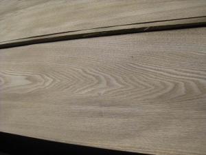 Quality Natural Russian Ash Wood Veneer Sheet Crown/Quarter Cut wholesale