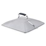 colourful cooking tool stainless steel kitchen table food cover