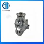 Water Pump 1J700-73030 for Kubota V2607 Engine ER460 S590 T180 Friday Part