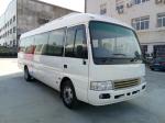 RHD Tour 30 Seater MinibusMitsubishi Rosa Toyota Rear opening door long