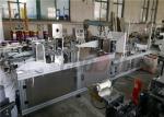 Ultrasound Fusion Nonwoven 6KW Surgical Cap Making Machine
