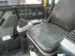 Used KOMATSU PC35MR-2 Mini Excavator Sale China