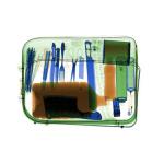 Dual Energy Airport Luggage Scanners , 56 x 36cm Small Security Baggage Scanner